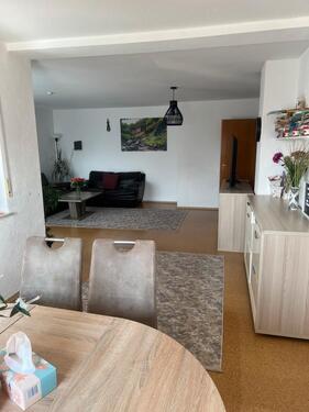 Foto - Etagenwohnung in Pirmasens zur Miete