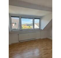 Tolle DG Wohnung in Stoppenberg - ruhige Lage! - Essen Stadtbezirk VI