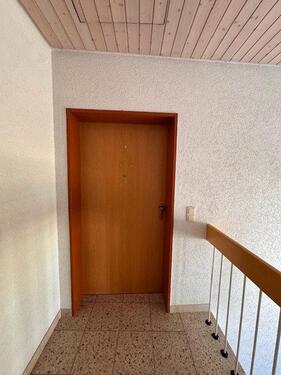Foto - Dachgeschoßwohnung in Rotenburg an der Fulda zur Miete