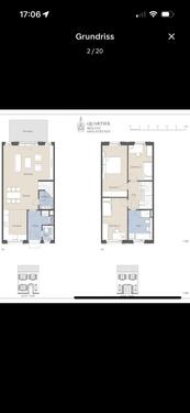 Foto - 6 Zimmer Reihenhaus zur Miete in Berlin