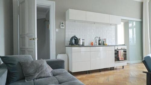 Foto - Wohnung von privat zu verkaufen. Bezugsfrei ab 1.8.
