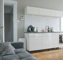 Wohnung von privat zu verkaufen. Bezugsfrei ab 1.8. - Berlin Charlottenburg-Wilmersdorf