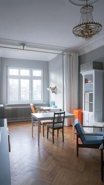Foto - Etagenwohnung in Berlin zum Kaufen