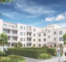 Tolle Neubauwohnung für die kleine Familie! - Bensheim