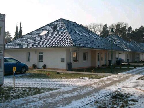 Foto - Einfamilienhaus zum Kaufen in Wandlitz