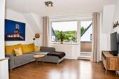 Foto - Helle Wohnung mit Garten, Carport und Garage in Dortmund Kruckel