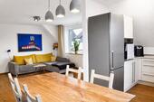 Foto - 4.5 Zimmer Maisonettenwohnung zum Kaufen in Dortmund