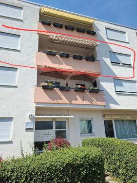 Foto - 3-Zimmer-Wohnung in Ditzingen-Hirschlanden