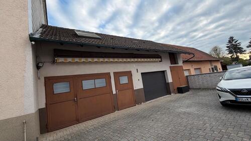 Foto - Mehrfamilienhaus, Wohnhaus zum Kaufen in Iffezheim