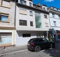 ++TOP++2 ZKB komplett sanirte EG Wohnung++ Tageslichtbad++Parkett - Ludwigshafen am Rhein Ludwigshafen-Hemshof