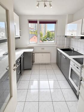 Foto - 2 Zimmer Dachgeschoßwohnung in Frankfurt am Main