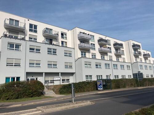 Foto - *Schöne 1Zimmer Senioren-Wohnung im, betreuten Wohnen- schicker Neubau in Zwickau