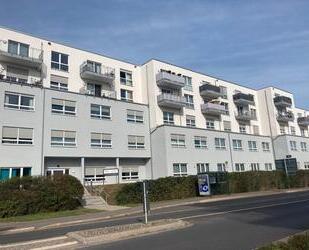 *Schöne 1Zimmer Senioren-Wohnung im, betreuten Wohnen- schicker Neubau in Zwickau