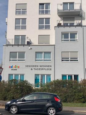 Foto - Etagenwohnung zur Miete in Zwickau