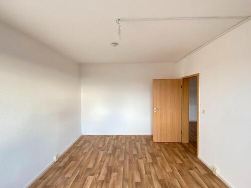 Foto - Etagenwohnung in Sangerhausen zur Miete