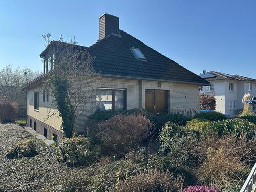 Foto - Top Mehrgenerationenhaus in ruhiger Lage - provisionsfrei