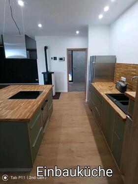 Foto - Traumhafte 6 Zi-Wohnung im Erstbezug nach Umbau
