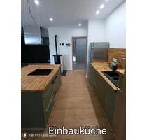 Traumhafte 6 Zi-Wohnung im Erstbezug nach Umbau - Hahnbach
