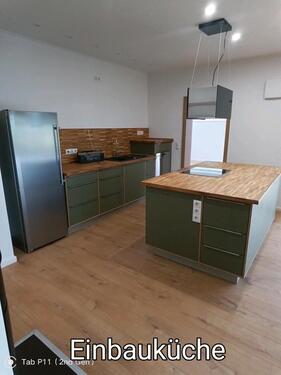 Foto - Etagenwohnung in Hahnbach zur Miete