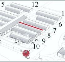 Lager - Halle - Gewerbefläche - 414 m², Uetze