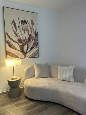 Foto - Etagenwohnung in Heiligenhafen zur Miete