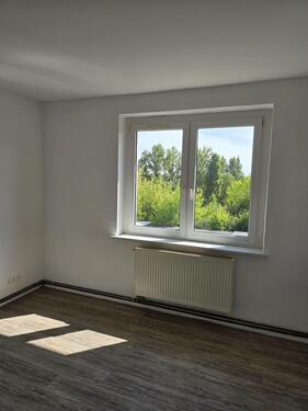 Foto - Etagenwohnung zur Miete in Bitterfeld-Wolfen