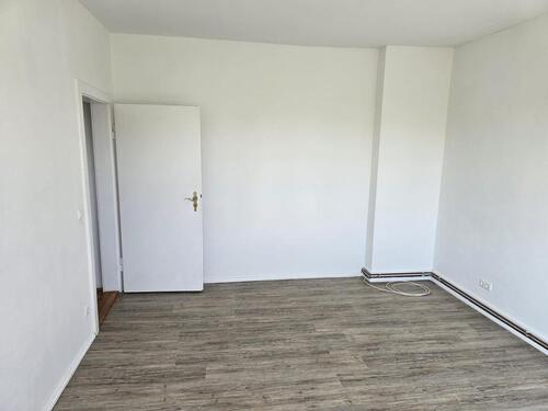 Foto - Etagenwohnung in Bitterfeld-Wolfen zur Miete