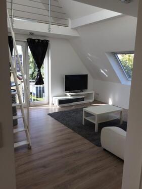 Foto - DG 3 12 Raum Wohnung (renoviert)