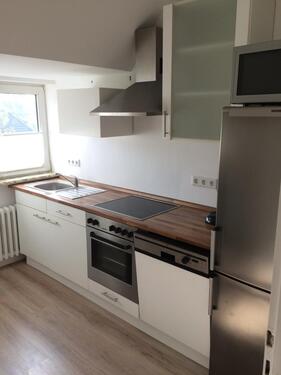 Foto - Etagenwohnung zur Miete in Gelsenkirchen