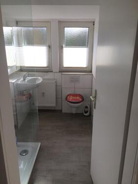 Foto - Etagenwohnung in Gelsenkirchen zur Miete