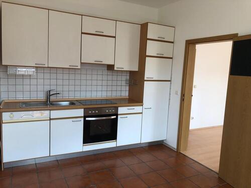 Foto - Etagenwohnung in Haag an der Amper zur Miete