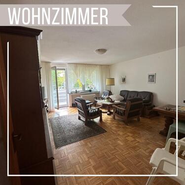 Foto - Etagenwohnung in Werne
