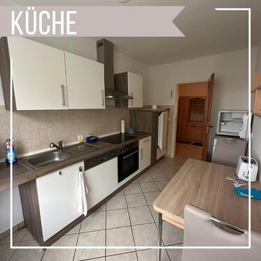 Foto - Etagenwohnung in Werne zur Miete