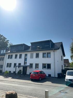 Foto - Wohnung Nähe Uni mit Küche Balkon elekt. Rollläden