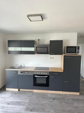 Foto - Etagenwohnung in Dortmund