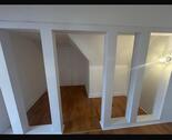 Foto - Etagenwohnung zur Miete in Büdingen