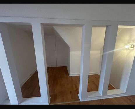 Foto - Etagenwohnung zur Miete in Büdingen