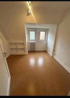 Foto - Etagenwohnung in Büdingen