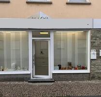 Zentrale, ruhige Laden- oder Bürofläche in Rüdesheim am Rhein