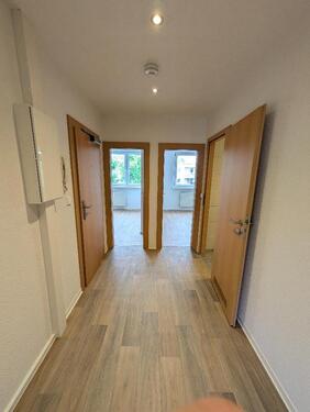 Foto - Frisch renovierte 3-Raum-Wohnung mit Balkon