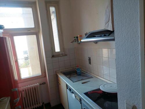 Foto - Etagenwohnung in Stuttgart zur Miete