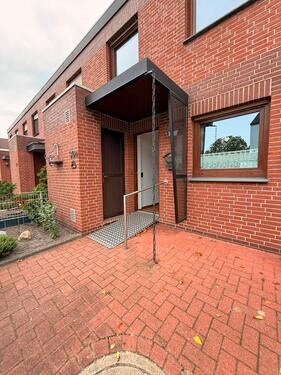 Foto - Bequemes Reihenmittelhaus in Delmenhorst zur Miete ab 1.12