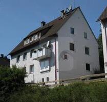 Lüdenscheid-Wettringhof: Single-Appartment im Erdgeschoss