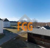 3-Raum-Wohnung renoviert - 300,00 EUR Kaltmiete, in Falkenstein/Vogtland (PLZ: 08223)