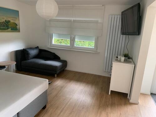 Foto - Möblierte Einliegerwohnung Rheinfelden Obereichsel