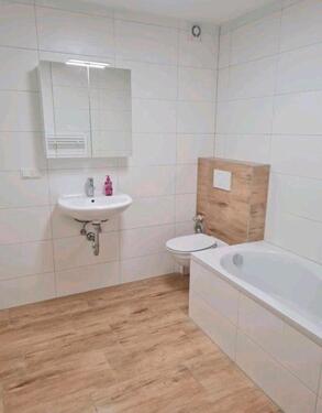 Foto - Etagenwohnung in Aschaffenburg zur Miete