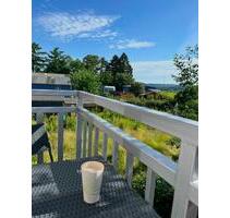 3- Zimmer Wohnung mit eigenem Eingang in Wuppertal