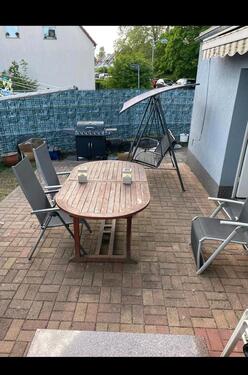 Foto - Einfamilienhaus in Saarbrücken zur Miete