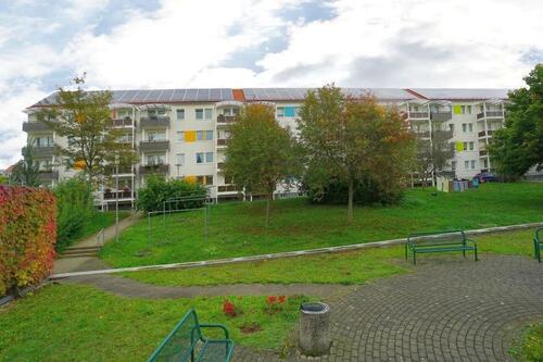 Foto - 3 Zimmer Etagenwohnung zur Miete in Plauen