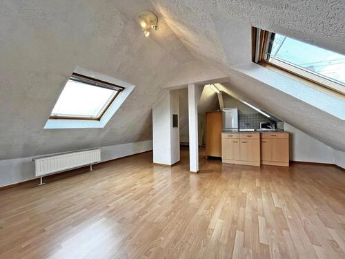 Foto - Etagenwohnung in Heilbronn zur Miete